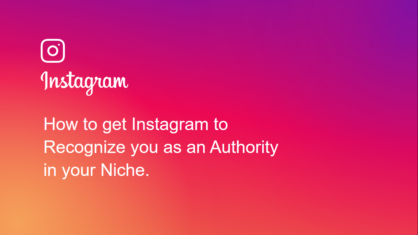 Instagram Growth Hack - Expertnaire