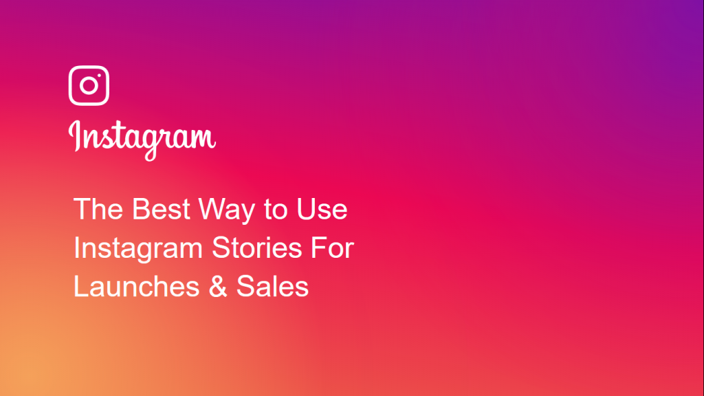 Instagram Growth Hack - Expertnaire