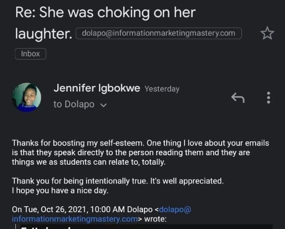 boost my self estee,m