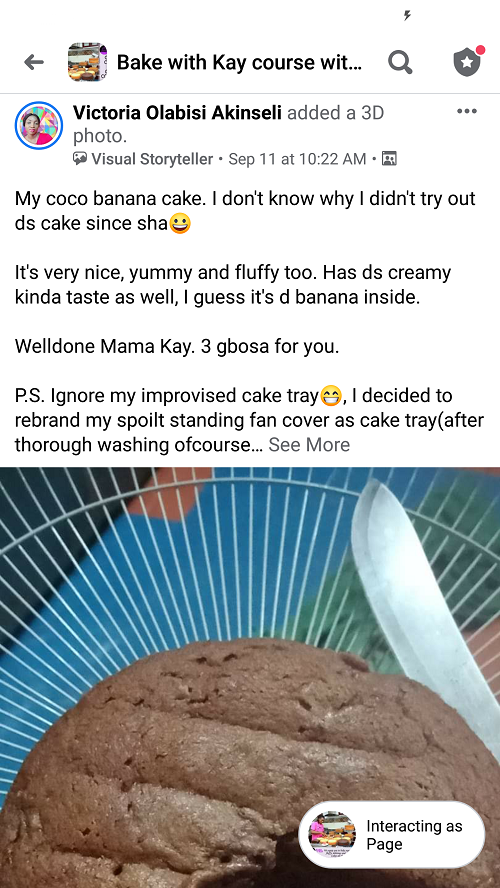 cake