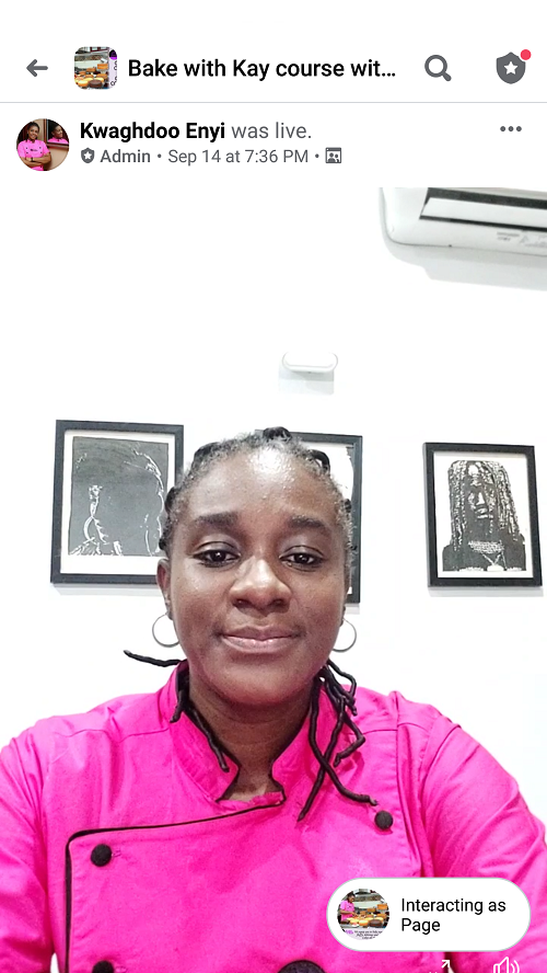 fb live