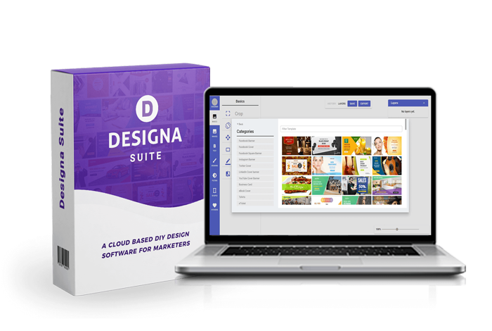 Designa-software
