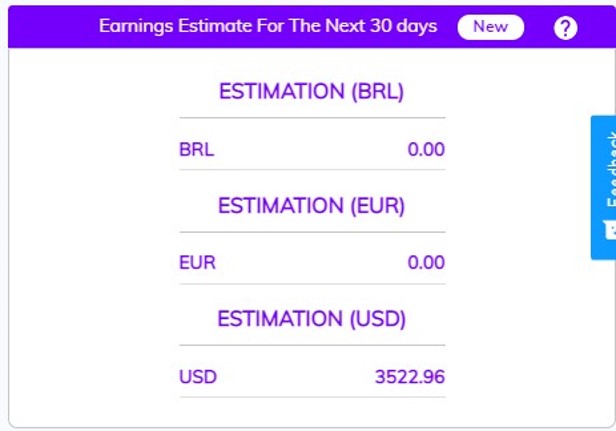 my dollar