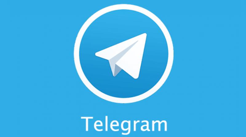 telegram