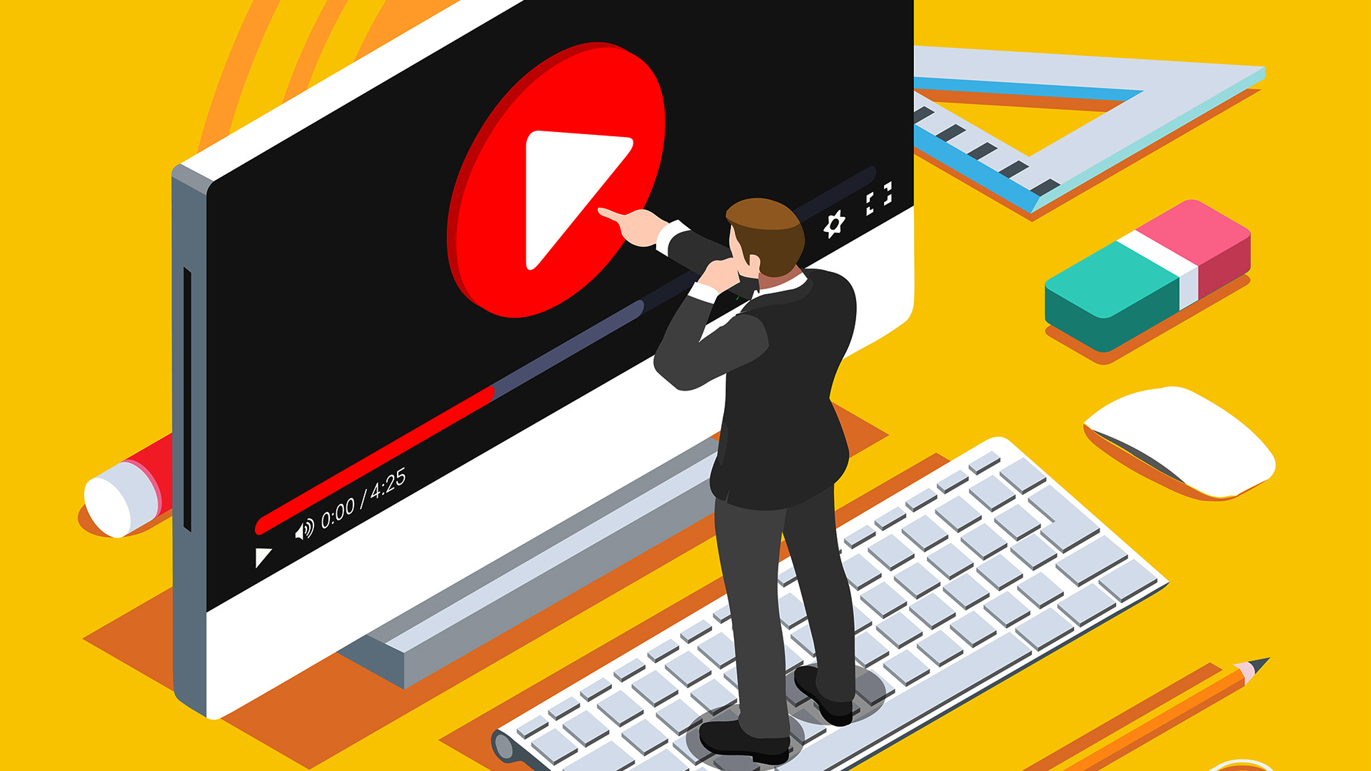 Video-ads