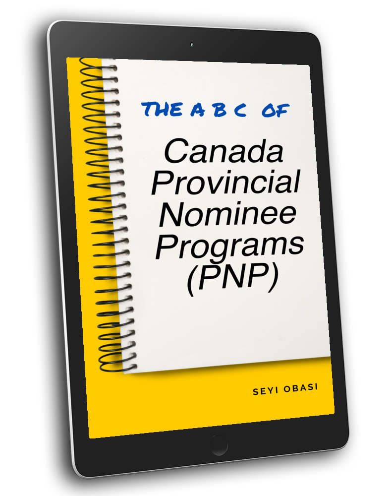 PNP Bonus book cover