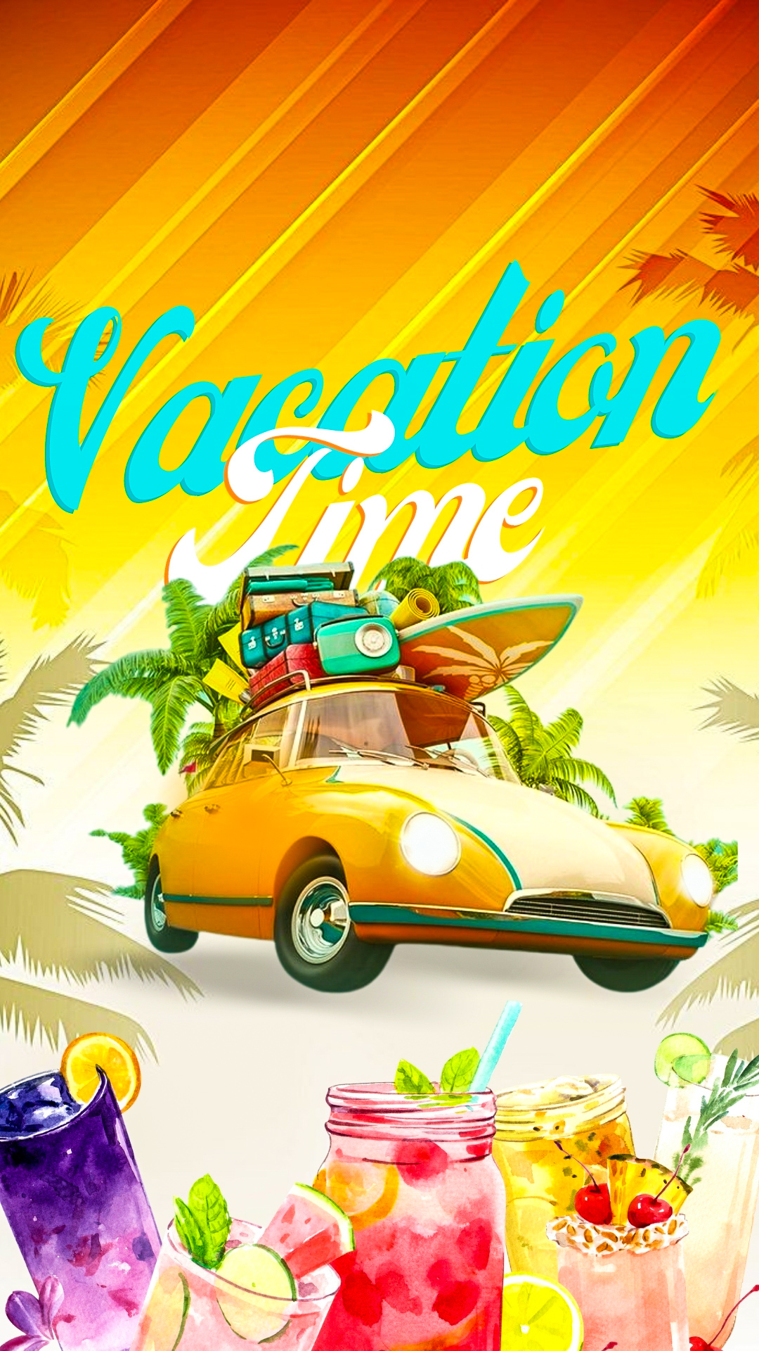 VACATION