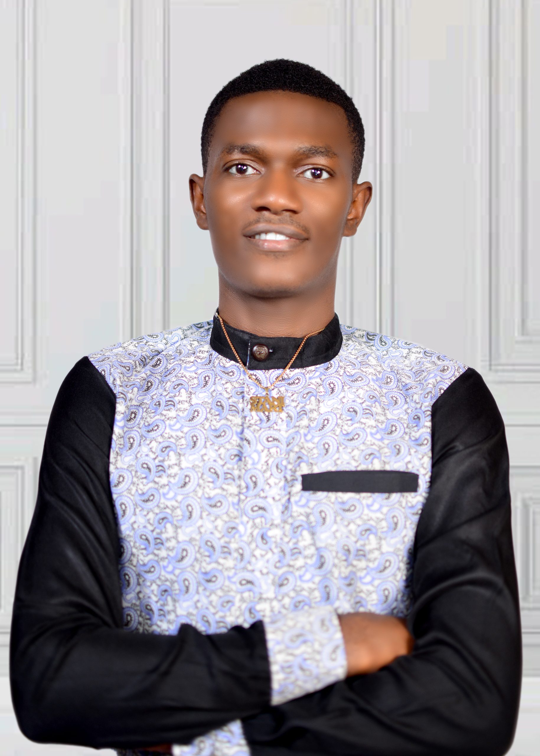Stanimart Okeke