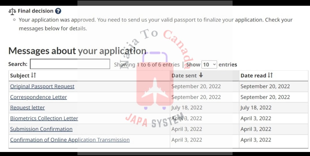 approval sep 20