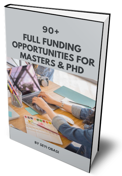 scholarship and funding 2