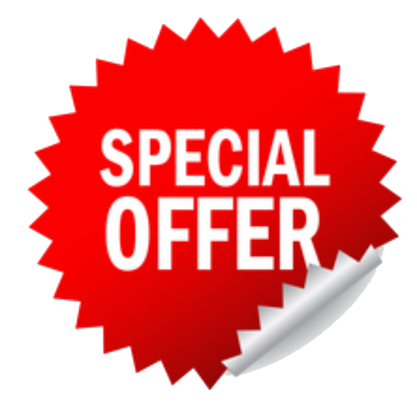 special offer