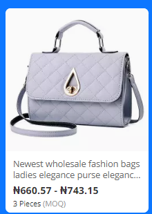 bag