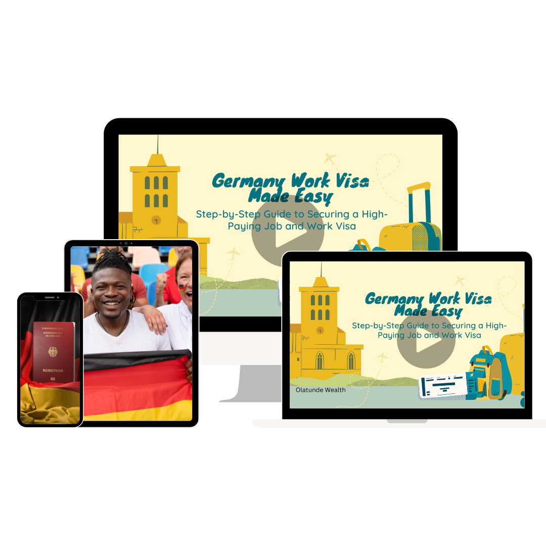 Germany-Work-Visa-Made-Easy