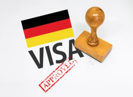 germany-visa-approved