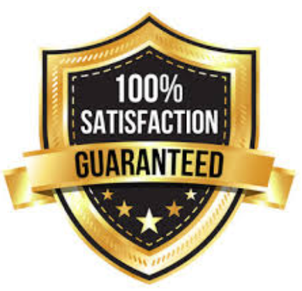 satisfaction