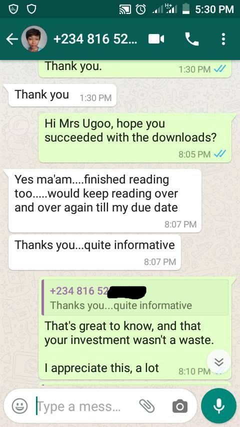 Testimonial 3