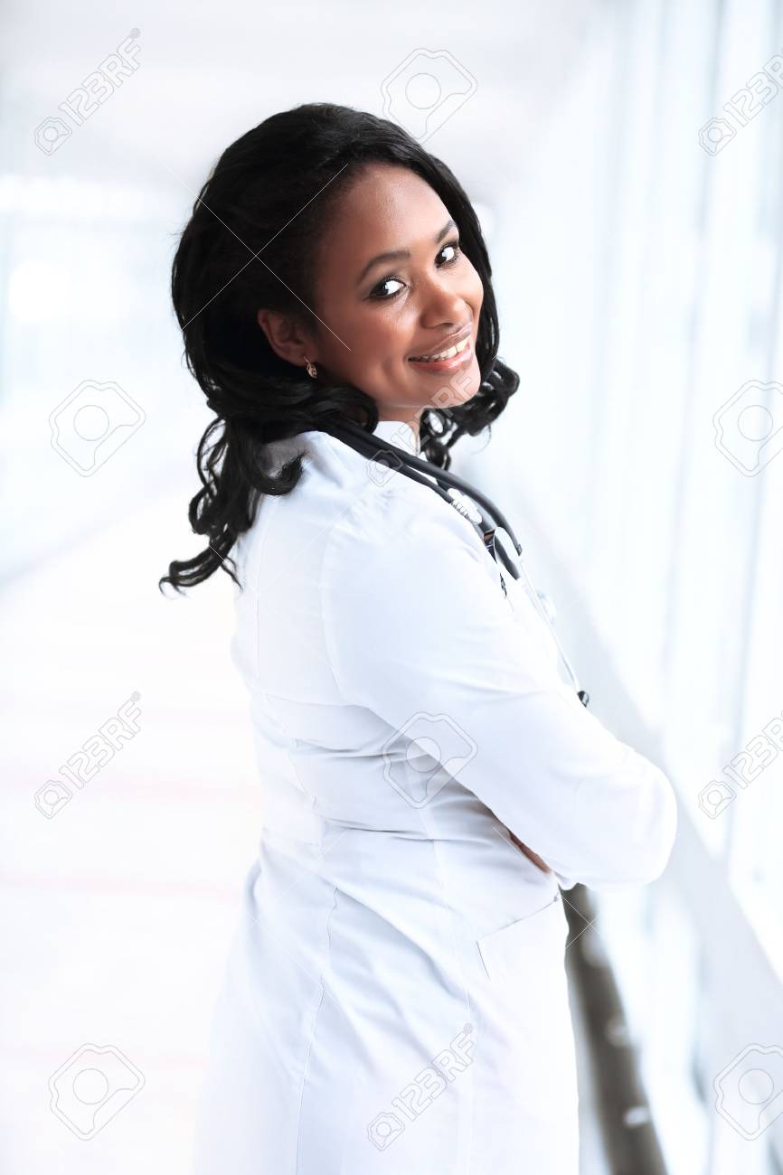 afri-amer-nurse